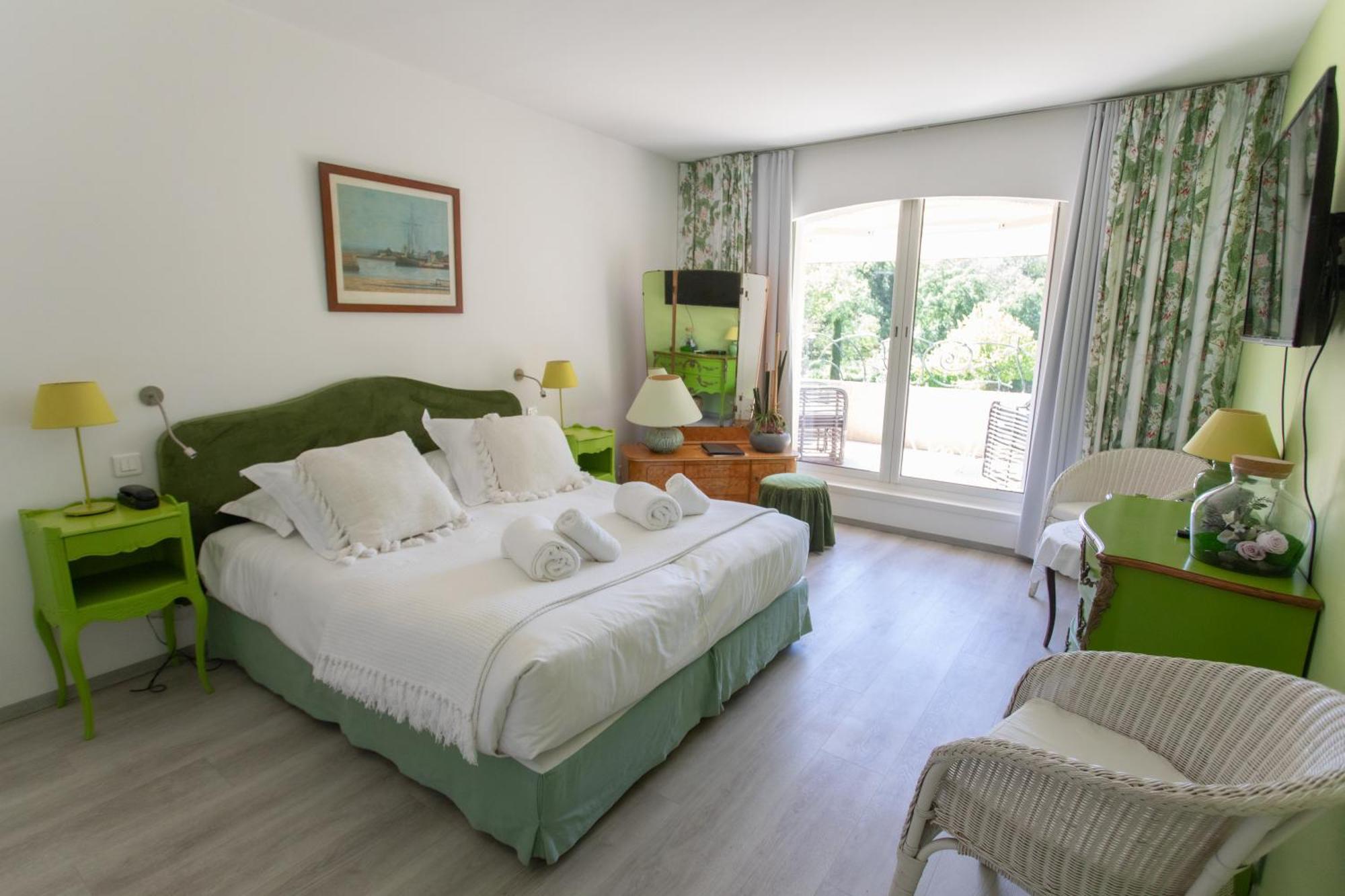 Hotel Le Verger Maelvi Гримо Экстерьер фото