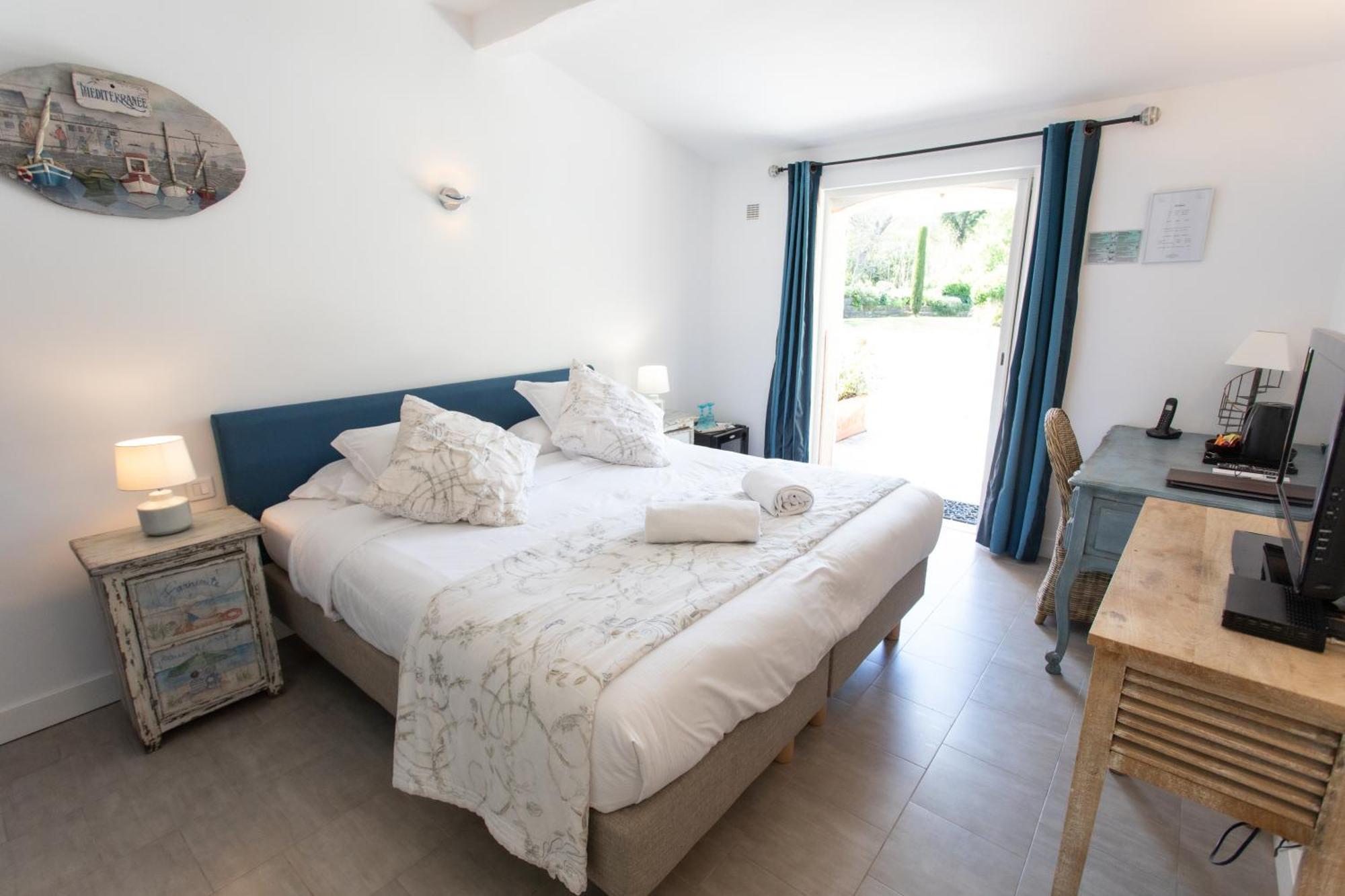 Hotel Le Verger Maelvi Гримо Экстерьер фото