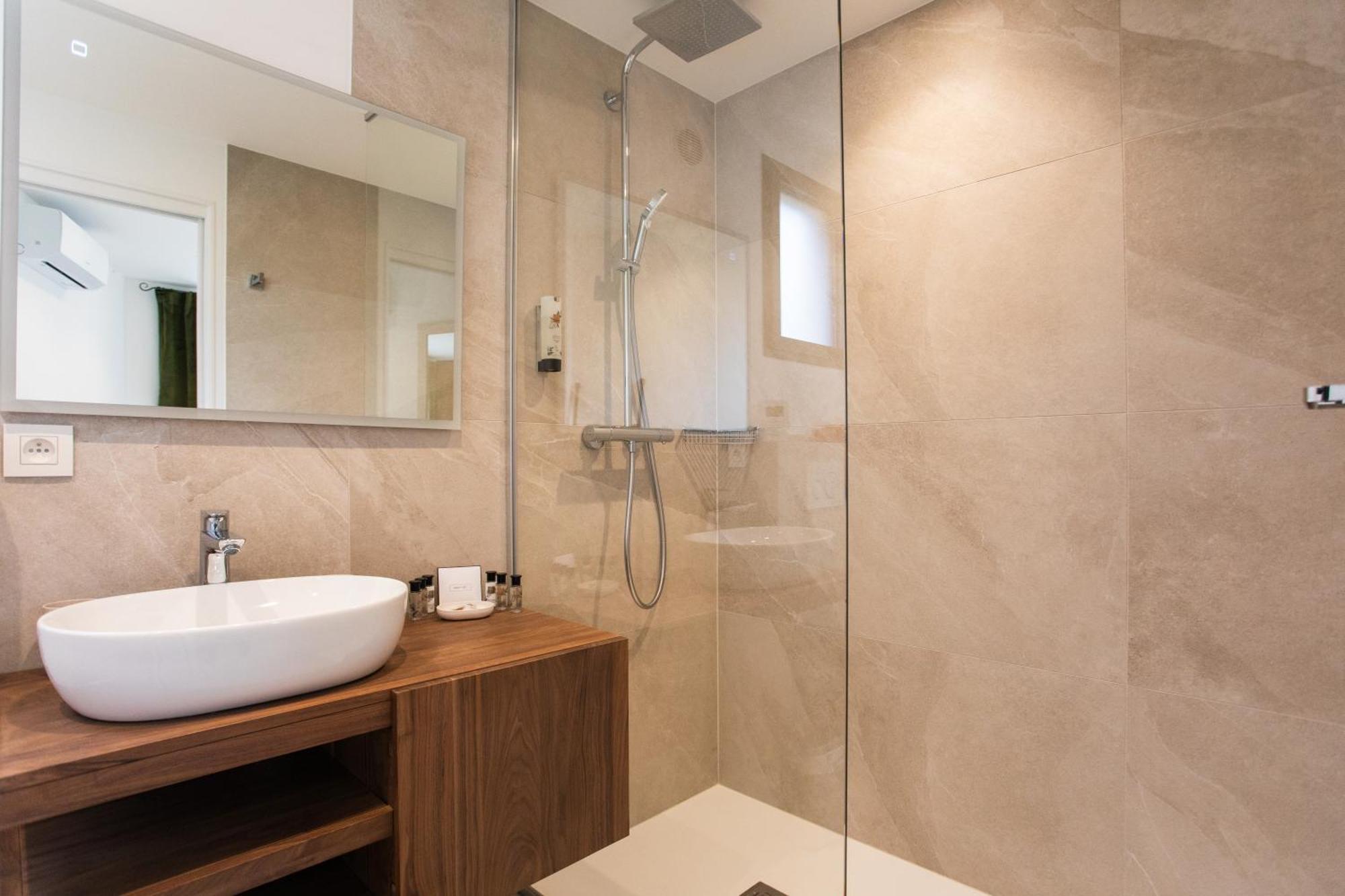 Hotel Le Verger Maelvi Гримо Экстерьер фото