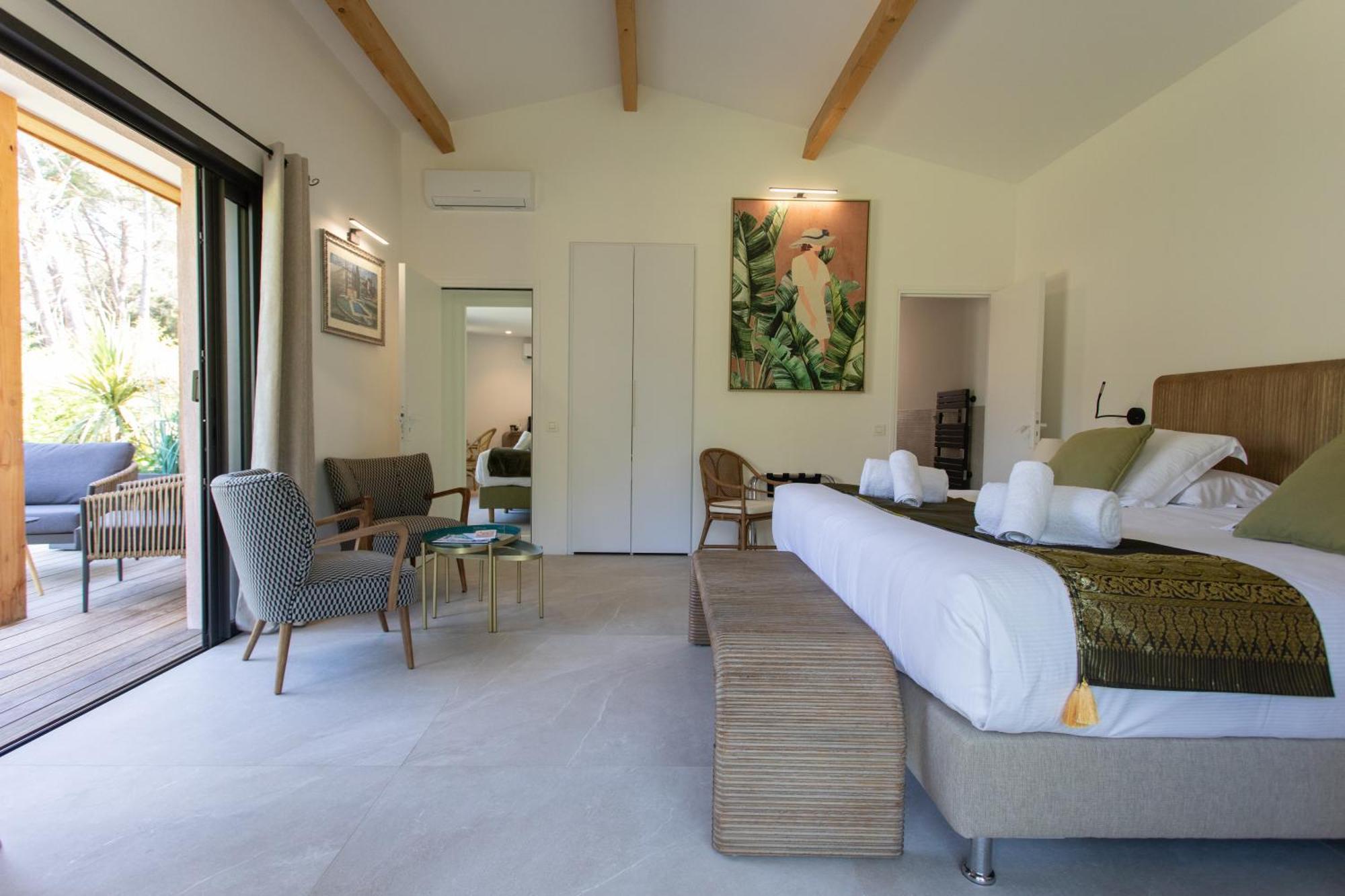 Hotel Le Verger Maelvi Гримо Экстерьер фото