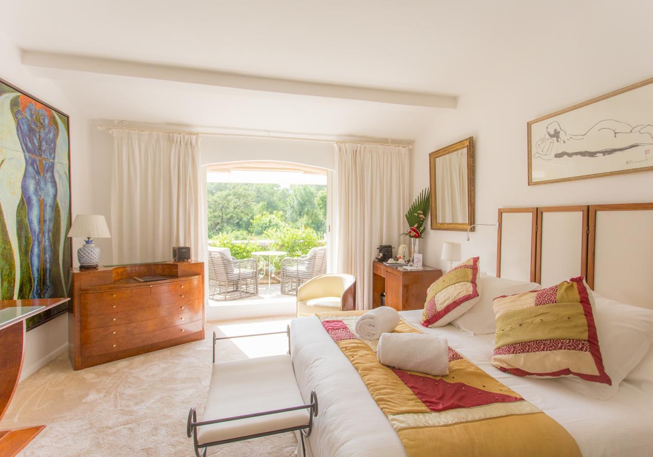 Hotel Le Verger Maelvi Гримо Экстерьер фото