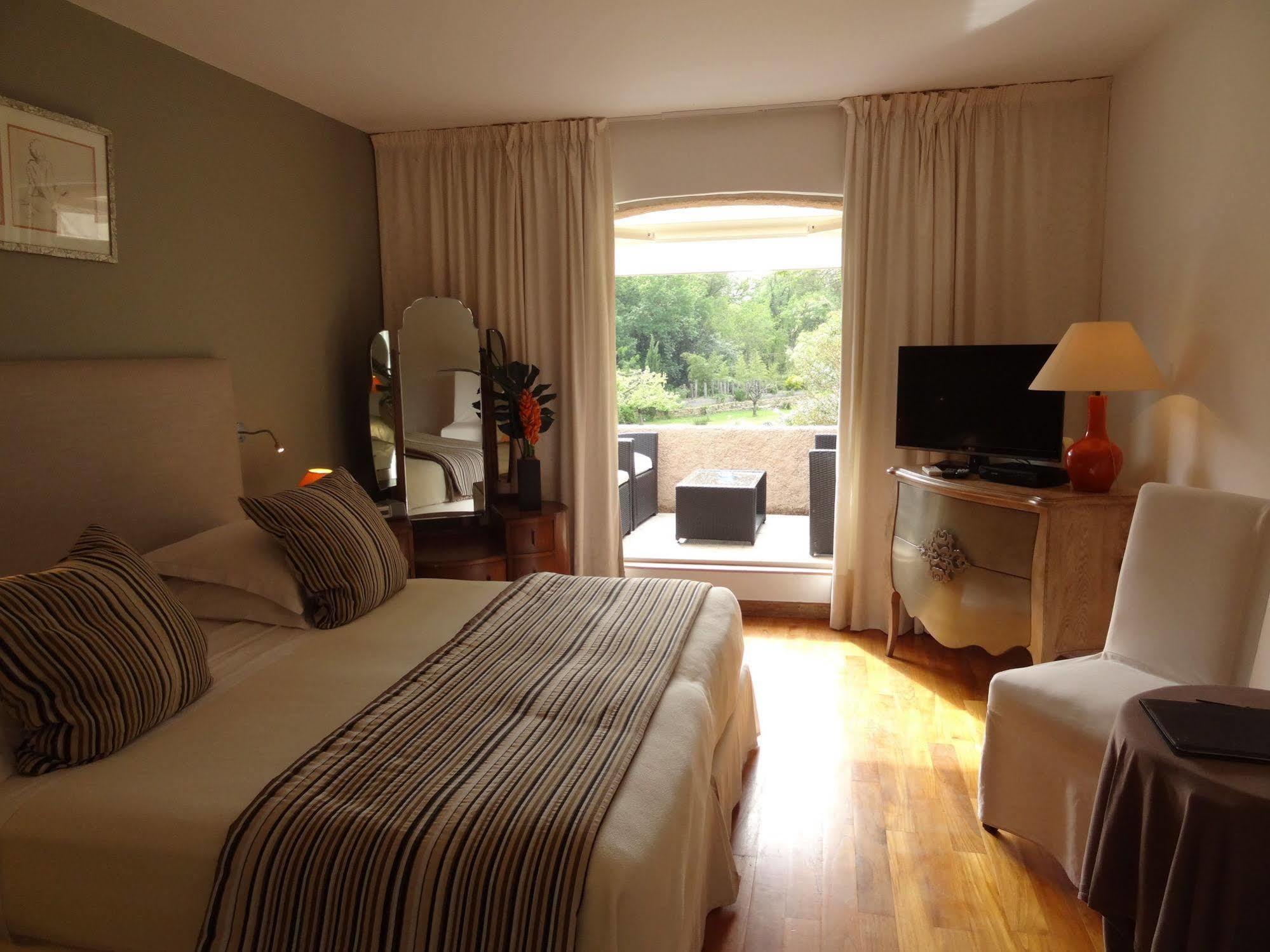 Hotel Le Verger Maelvi Гримо Экстерьер фото