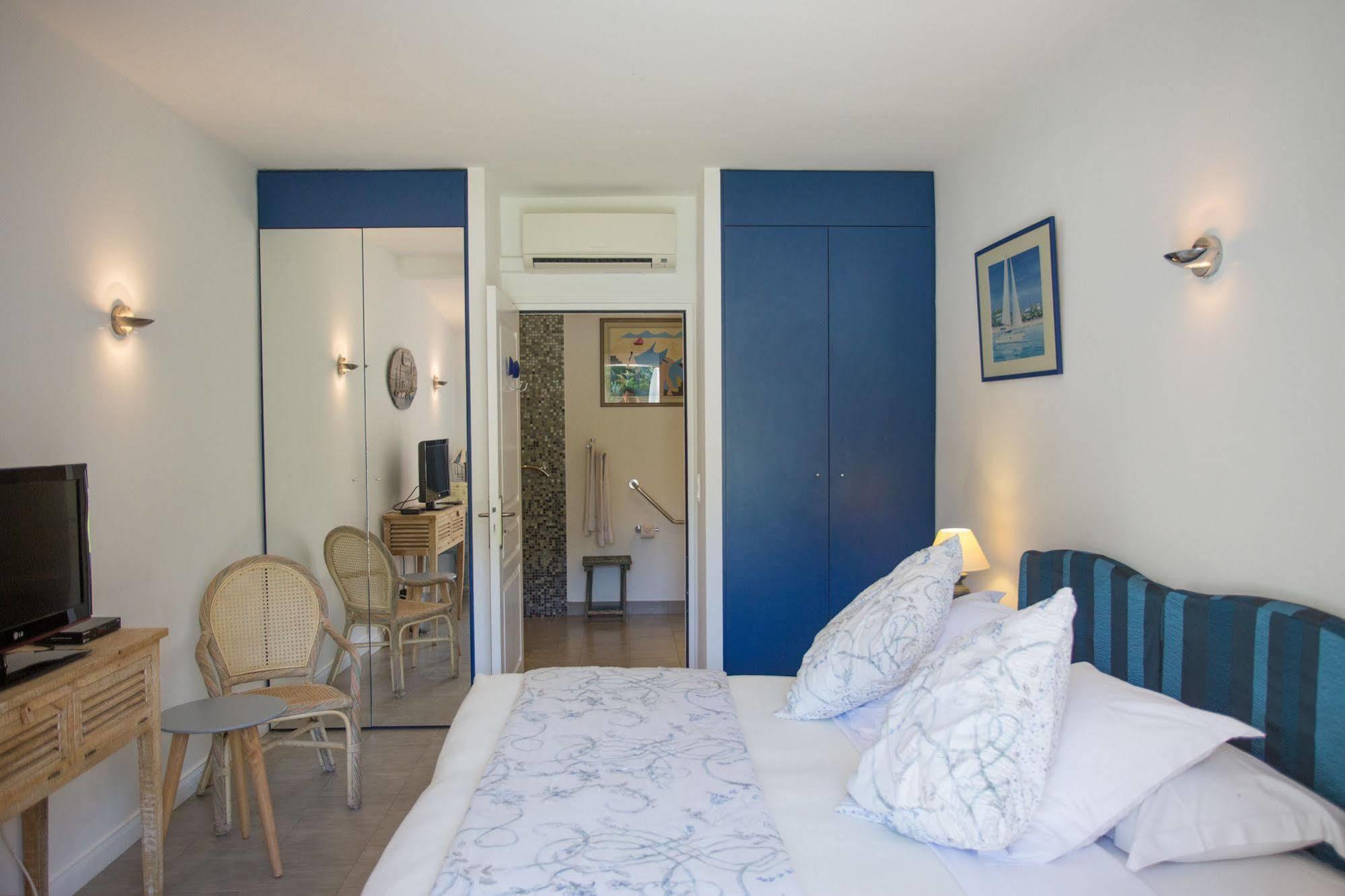 Hotel Le Verger Maelvi Гримо Экстерьер фото